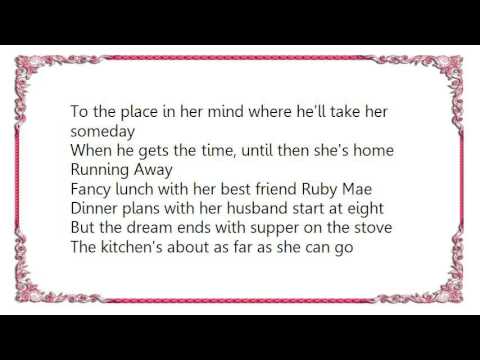 Home Running Away - Katrina Elam