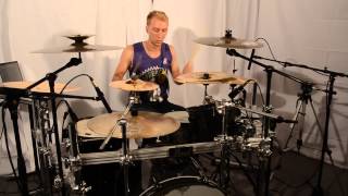 Sebastian-Birdy Nam Nam-Goin&#39; In (Skrillex &quot;Goin&#39; Down&quot; Version) [Percussion Remix]