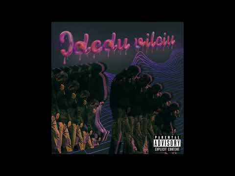 Lil Yukka x Yung Domy - Idedu vilciu