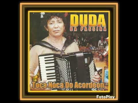 BRASIL RAÍZ - FORRÓ DUDA DA PASSIRA - TOCA NOCA DO ACORDEON. JOSÉ RODRIGUES @abcdrod .