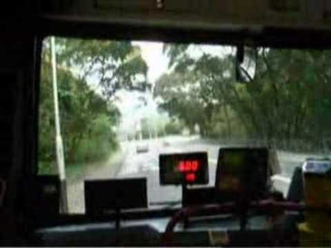 Citybus Volvo B6LE @ 76 (2)