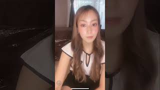 メンエス嬢の隙間を編集しました！ #パンチラ