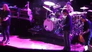 Gov&#39;t Mule...Funny Little Tragedy...Los Angeles, CA...9-26-14