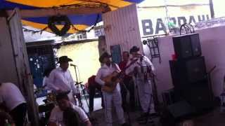 EL FEDERAL DE CAMINOS - Herederos Del Bravo