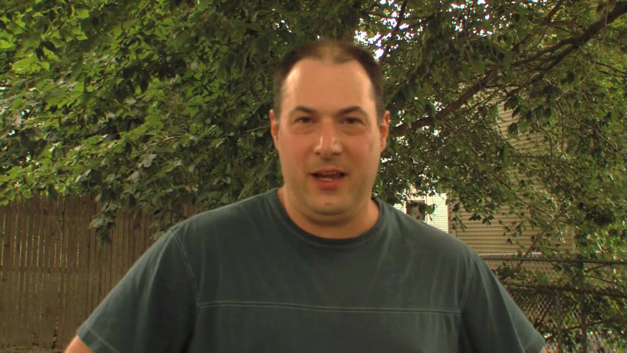 GUY BENOIT INTERVIEW / ATOMIC BRAIN INVASION