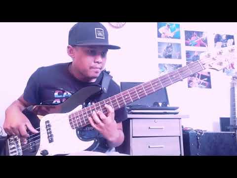 Seeb and Skip Marley Cruel World (jtbass)