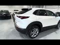 2026 Mazda CX-30 GS / AWD / APPLE CARPLAY / SIÈGES CHAUFFANTS ++-video