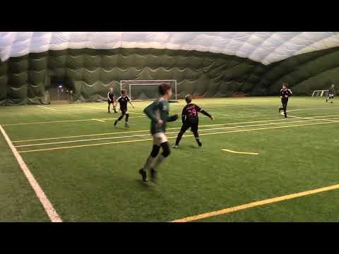 FC Kirkkonummi P06 White - GrIFK P06 White