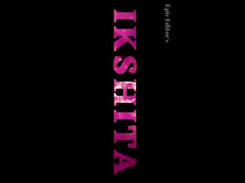 Stylish Ikshita Video | Trending Status & Edits