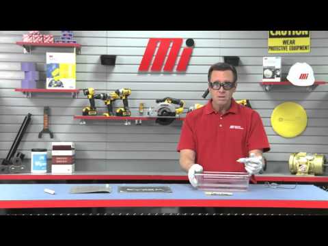 Tom's Toolbox - Dykem (ITW) -  Industrial Markers