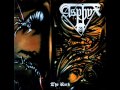 Asphyx-Pages In Blood 