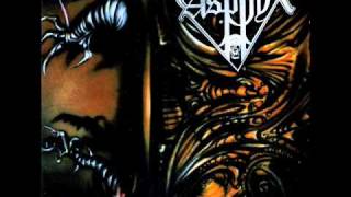 Asphyx-Pages In Blood