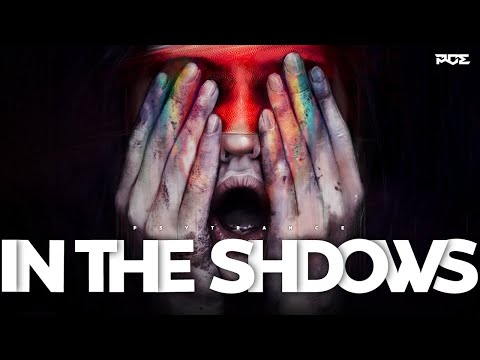 PSYTRANCE ● Amy Stroup - In The Shadows (Jawgrinder Remix)