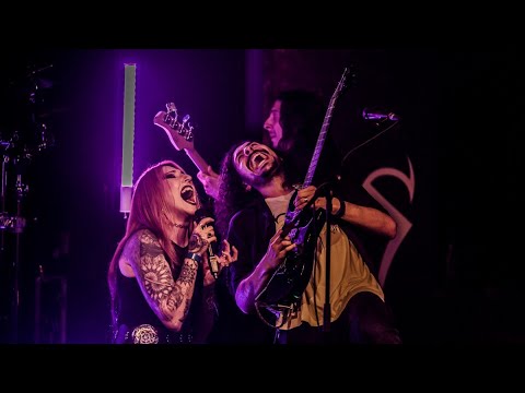 SerapiS Project - Act IV: Vengeance (Music Video)