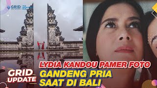 Download lagu Beginilah Respon Naysilla Mirdad Saat Lydia Kandou Unggah Foto Gandeng Tangan Dengan Pria mp3