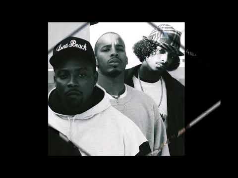 Warren G & Nate Dogg & Michael McDonald - Regulate & I Keep Forgettin (BIGR Extended Mix)
