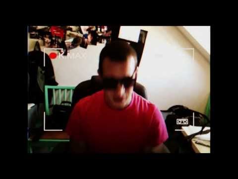 K.MAX - Vergleich mit der Tierwelt ( have fun )