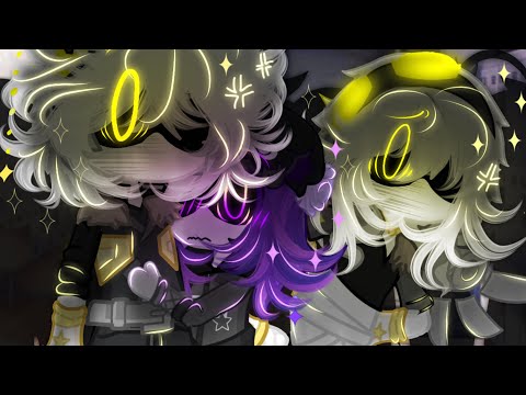 ✧˚₊‧ UZI’S GUARDIENS. ⚠️ ੈ✩‧ GACHA MURDERDRONES 💜 ₊˚⊹♡ᯓ [NUZI/VUZI/NUVI] 🌤️ ⋆𐙚₊˚⊹