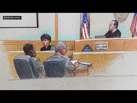 Live coverage: Karmelo Anthony has been found guilty of murder