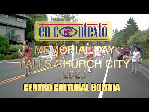 CENTRO CULTURAL BOLIVIA 4K ULTRA HD