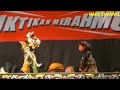 Wayang Golek Asep Sunandar Sunarya Cepot Kembar