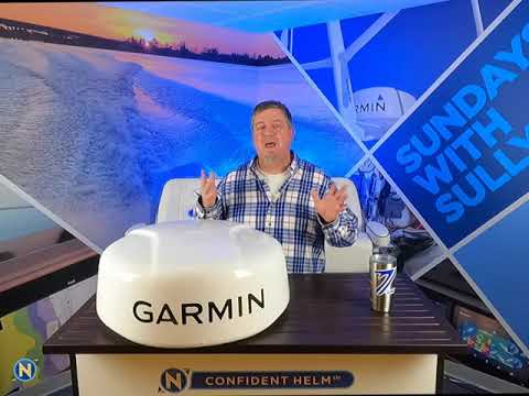 2021 12 19 The one about Garmin's new Fantom X radar