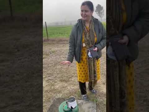Rain Gauges