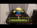 LittleGreenAlien Intro 20 Minute Loop