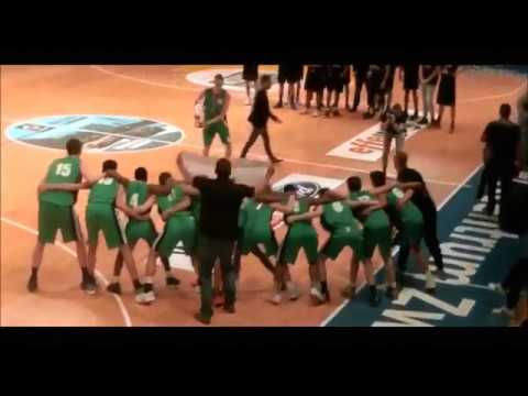 Harlemlakers U16 Season Highlights