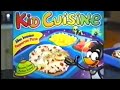 Kid Cuisine Alien Invasion Pepperoni Pizza 2003 Commercial