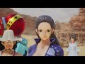 ONE PIECE ODYSSEY Reunion Of Memories Meeting Ms All Sunday