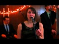 Lauren Busheikin Jazz Ensemble
