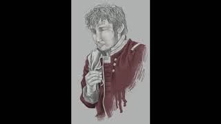 (AMC The Terror) Aaron Jeffcoate as Pte. William Pilkington video