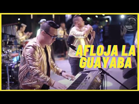 Afloja La Guayaba (En Vivo 2020) - Maykel Blanco y Su Salsa Mayor