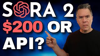 Sora 2 Releases Wide! Shocking Cost & Hacks You Need To Know!