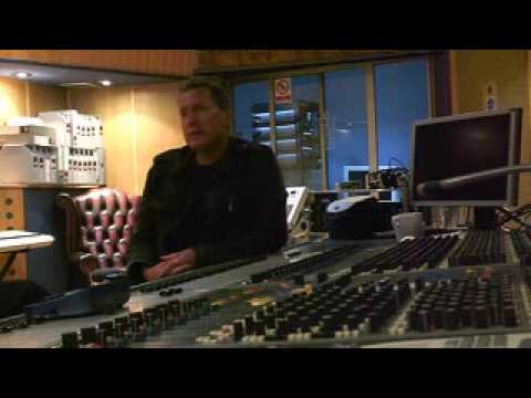 Andy McClusky (OMD) interview
