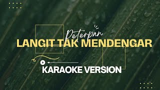 Download lagu Peterpan - Langit Tak Mendengar ( KARAOKE VERSION) mp3 Download lagu Peterpan - Langit Tak Mendengar ( KARAOKE VERSION) mp3