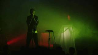 You Or The Gang - When Saints Go Machine