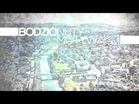 Bodzio - Dupa Dupa [prod. James Wantana]