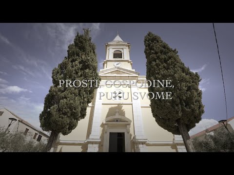 Pivači KBFa - Korizmeni Koncert - Novalja 2022.