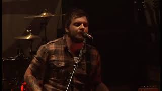 Thrice - The Lion And The Wolf