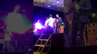 Download lagu ADELLA EVIE TAMALA & ANDI KDI PANTUN CINTA mp3