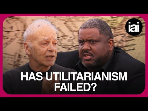 Philosophers Peter Singer and Tommy J. Curry clash on Indigenous land rights