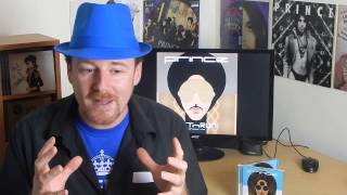 PRINCE - HITNRUN - PHASETWO - 2.Y.2.D. - NightChild Reviews - Track 3 - Day 3