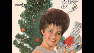 Brenda Lee – “The Angel And The Little Blue Bell” (Decca) 1964