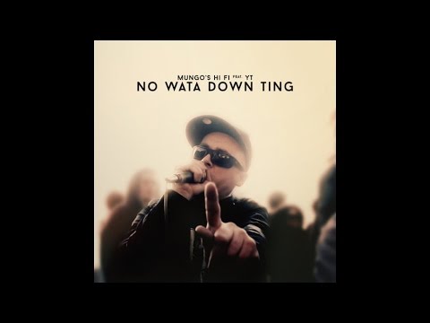 Mungo's Hi Fi - Cokehead ft YT