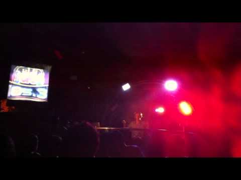 OrGüil España Live @ Redmoons Festival.