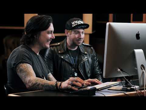 Avenged Sevenfold Presents Breakdown: "Almost Easy"