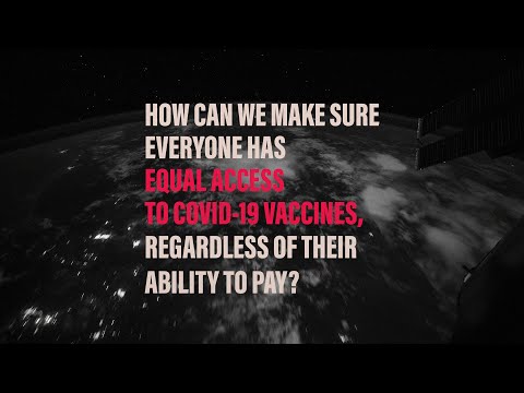 The Gavi COVAX AMC Explained