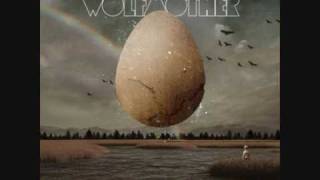 New Moon Rising - Wolfmother